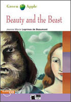 Beauty and Beast+CDa1 Starter, Livre+CD