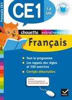 Chouette - Français CE1