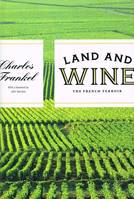 Land and Wine, The French terroir