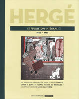 6, Hergé, le feuilleton intégral, 1935-1937