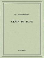 Clair de lune