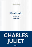 Journal / Gratitude : 2004-2008, (2004-2008)