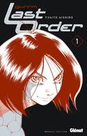 1, Gunnm Last Order (sens français) - Tome 01