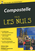 Compostelle Poche Pour les Nuls