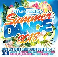 Fun Summer Dance 2018