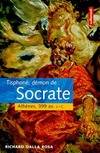 Tisphon√©, d√©mon de Socrate, Ath√®nes, 399 av. J.-C., Athènes, 399 av. J.-C.