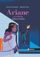 Ariane et le défi du labyrinthe