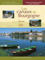 Les Canaux de Bourgogne