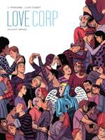 One-Shot, Love corp