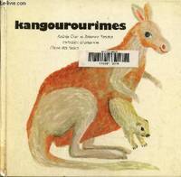 kangourourimes, comptines