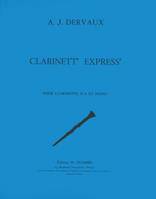 Clarinett'express