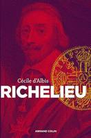 Richelieu, L'essor d'un nouvel équilibre européen