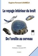 Le voyage intérieur du bruit, De l'oreille au cerveau