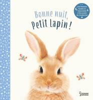 Bonne nuit petit lapin