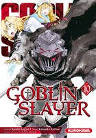 Goblin Slayer