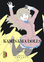 7, Kamisama dolls 7