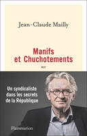 Manifs et Chuchotements