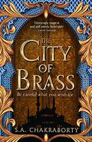 La trilogie Daevabad, The City of Brass