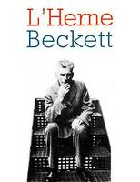 Cahier de L'Herne n° 31 : Beckett