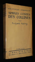 Simples contes des collines