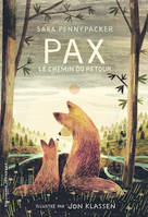 Pax, le chemin du retour