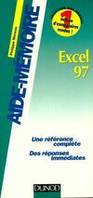 Excel 97