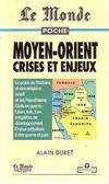 Moyen, crises et enjeux