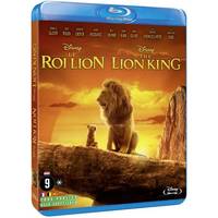 Le Roi Lion (2019) - Blu-ray