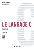 1, Le langage C - 2e éd., Norme ANSI