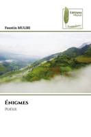 Énigmes, Poésie