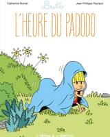 6, Linette - Tome 6 - L'Heure du Padodo