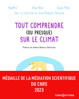 Tout comprendre (ou presque) sur le climat