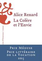 La Colère et l'Envie