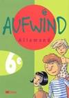 Aufwind 6e LV1 - Livre élève