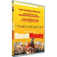 Dumb Money - DVD (2023)