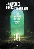 Les nouvelles portes de l'imaginaire - AJILE 2024