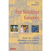 Etude des sources islamiques à la lumière du contexte européen, étude des sources islamiques à la lumière du contexte européen