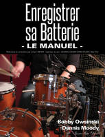 ENREGISTRER SA BATTERIE - LE MANUEL