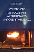 Comprendre les savoir-faire métallurgiques antiques et médiévaux, l'expérimentation archéologique et archéométrique sur la plate-forme expérimentale de Melle