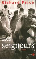 Les seigneurs, roman