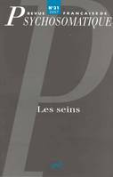 Revue française de psychosomatique 2007 - n° ..., Les seins