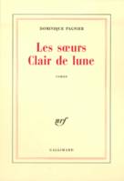 Les Sœurs Clair de lune, roman