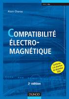 Compatibilité électromagnétique - 2ème édition