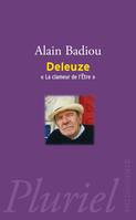 Deleuze, 