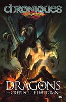 Chroniques Dragonlance, 1, Chroniques de Dragonlance, T1 : Dragons d'un crépuscule d'automne