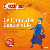 Le chien des Baskerville