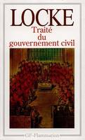 Traité du gouvernement civil