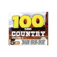 100 TUBES COUNTRY VOL 2