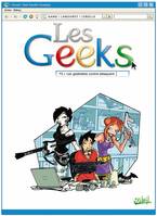 5, Les Geeks T05, Les Geekettes contre-attaquent