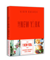 J'aime New York cityguide